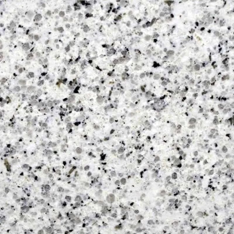 Granito Branco Polar