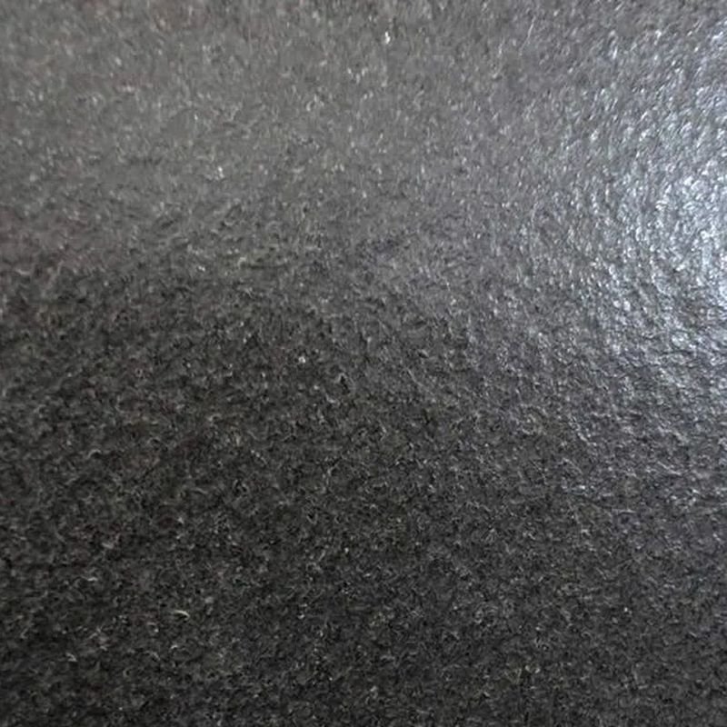 Granito Preto São Gabriel