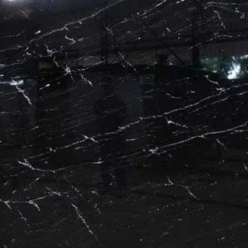 Granito Preto Via Láctea