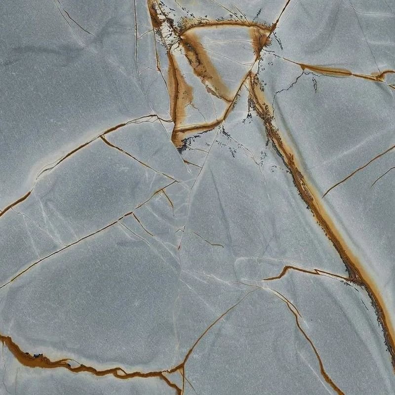 Quartzito Blue Roma