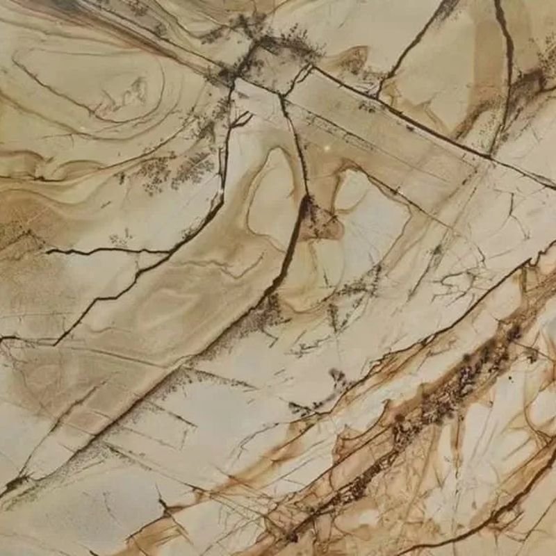 Quartzito Roma Imperial