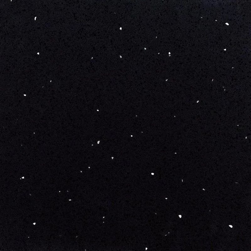 Quartzo Diamond Black