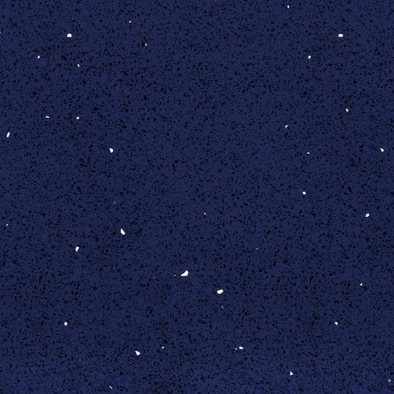 Quartzo Diamond Blue
