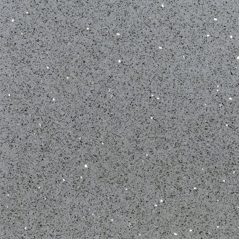 Quartzo Diamond Grey